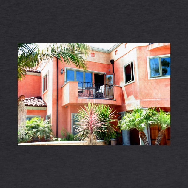 Long Beach CA apartment by Look Good Feel Good T Shirts